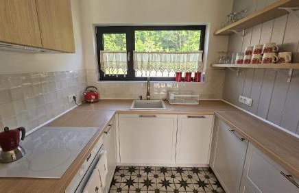 Osada Mech i Fale - Foto 3