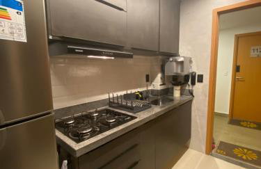 Luxuoso Apt Eco Resort- Beira mar Praia Carneiros - Foto 16