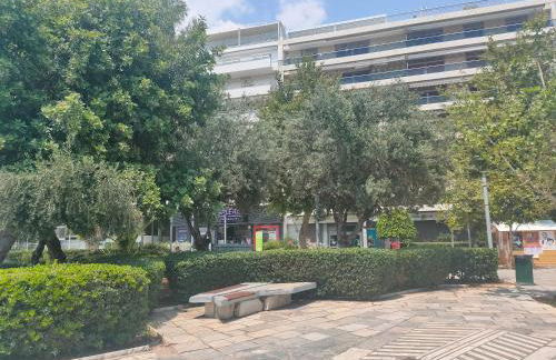 Athens Riviera apt with seaview, 15' to Acropolis - Foto 31