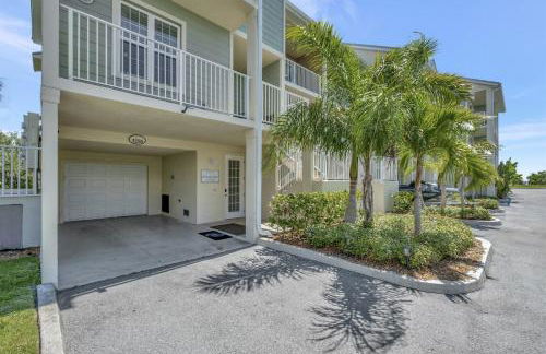 Renovated Spacious Townhome w Pool & Gym in Little Harbor Resort & Marina - Foto 66