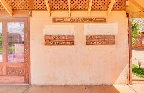 Oceanfront Condo with Pool Access on Molokai! - Foto 30