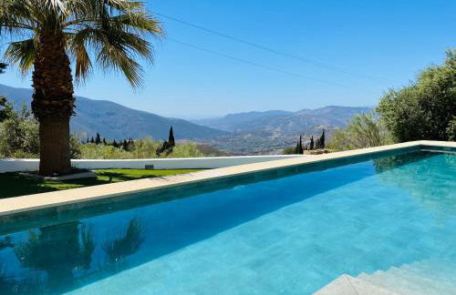 La Casa de Cristal - Alpujarra Escape - Foto 43