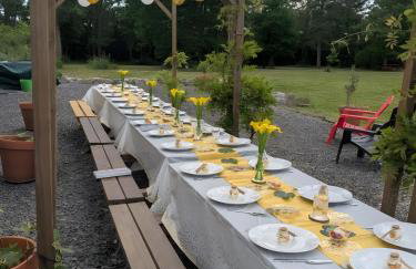 La petite Hugrie - Foto 25