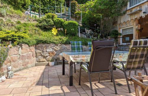 Ferienwohnung Stell - Foto 1