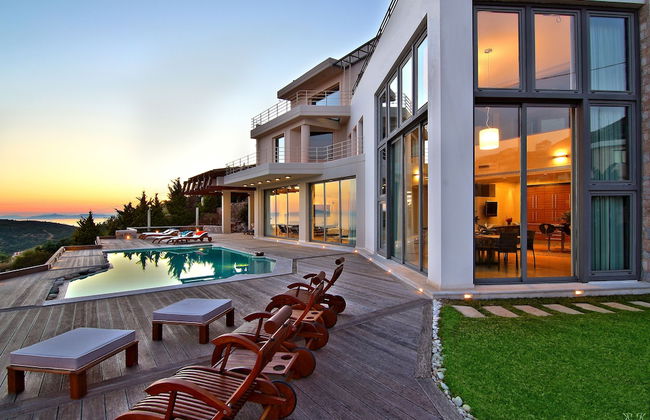 Villa Take Off - Photo 33