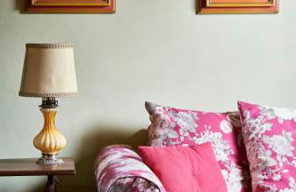 Frank Lloyd Wright-Inspired Villa In Tuscany - Foto 14