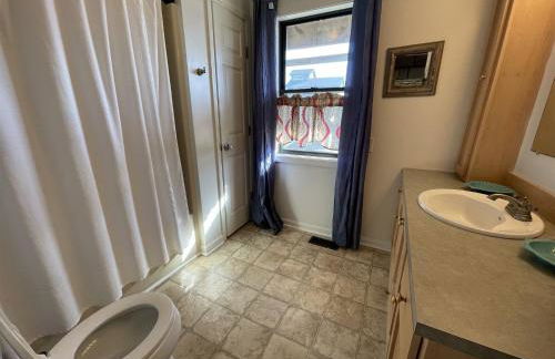 OUT OF THE BLUE cottage - Foto 10