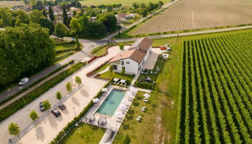 B&B Locanda Forchir - Foto 1