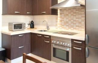 AG Piso Mar do Barbanza II a 150m playa para 4 - Foto 7