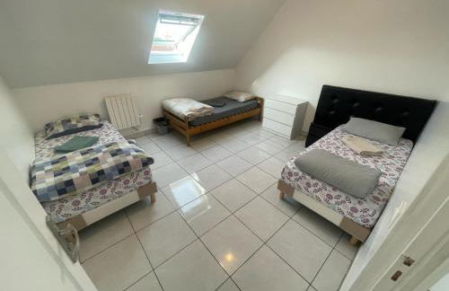 MAGNIFICENT Family Flat Self checkin avb - Foto 60