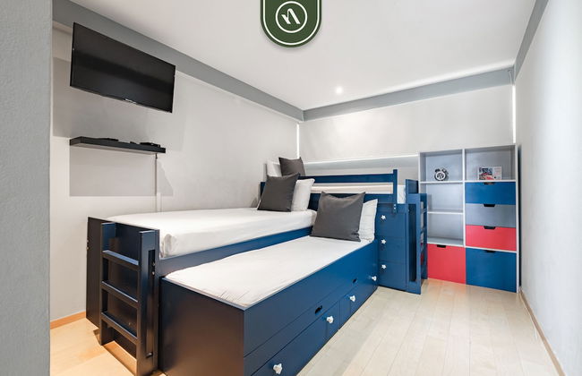 Vita Polanco by Naya Homes - Foto 10