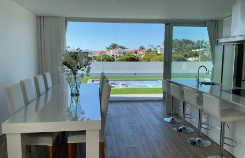 Golden Coast Villa - Pedra do Ouro, 15km da Nazaré - Foto 14