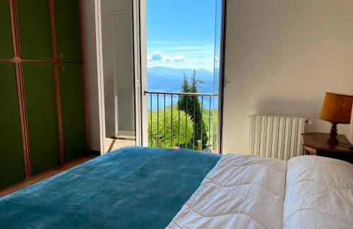 Casa al Campanile First floor, LeonardosHome - Foto 1