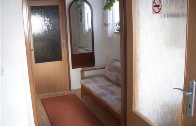 Apartment Marie in J Chymov - Photo 24