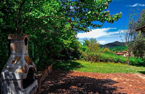 Locazione turistica in località Capodacqua di Foligno Via Colle n 8 - Photo 38