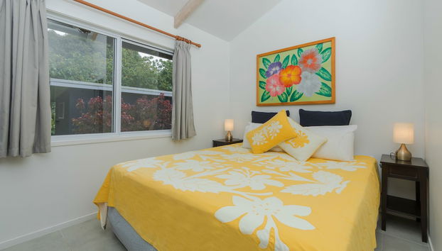 Maine Villa - Foto 4, Quarto