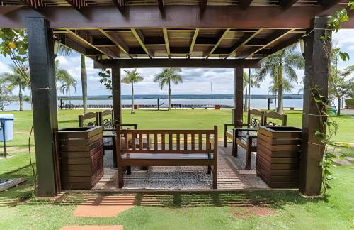 OZPED Flats Particulares Edifício Life Resort - Foto 90