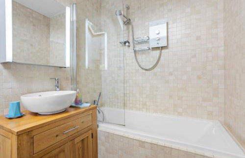 Middle Cottage - Tranquil cottage ideal for walkers - Photo 30