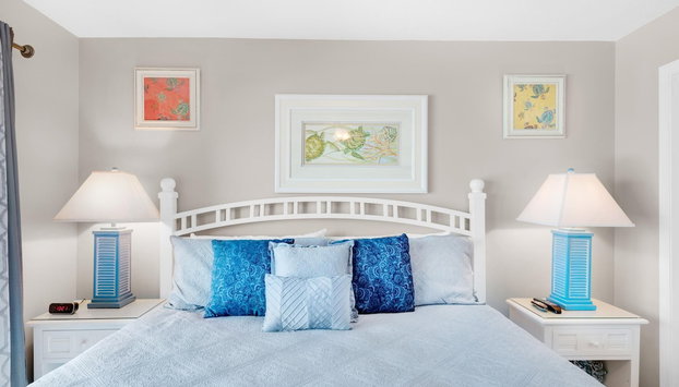 Commodore 806 - Foto 2, Habitación