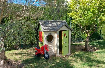 OLIVA NOVA, playa, jardín, piscina, golf, MET, IDEAL FAMILIAS - Photo 21