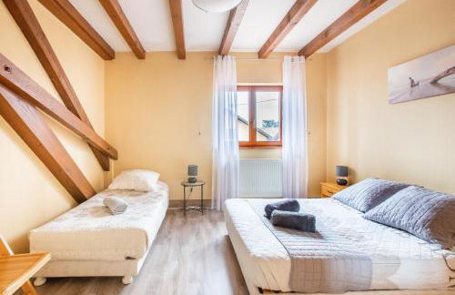 Route des vins d'Alsace - Gewurztraminer - Foto 24