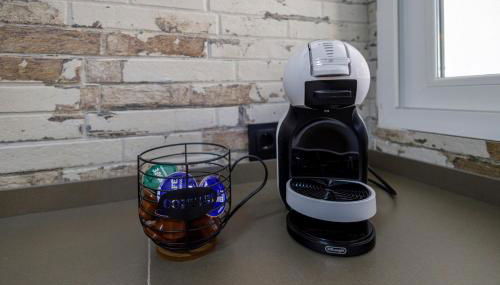 Apartamento Can Feliu - Foto 5, toaster