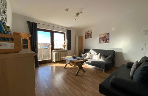 Sunny apartment in Pähl - Foto 7