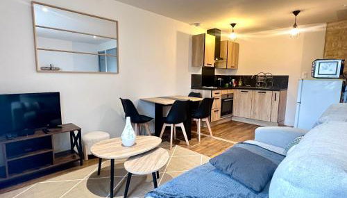 Le souvenir Spacieux t2 aux portes du Futuroscope - Foto 5