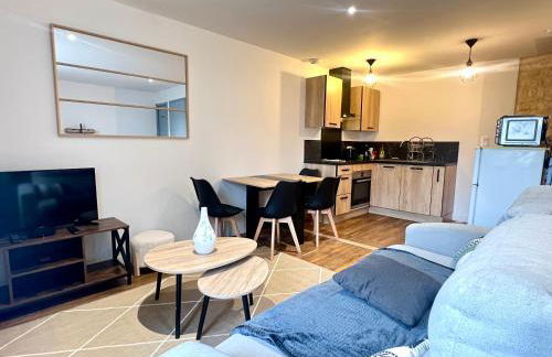 Le souvenir Spacieux t2 aux portes du Futuroscope - Foto 5