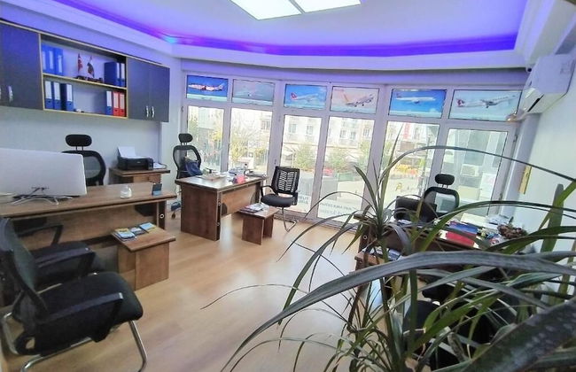 King İstanbul Hotel - Photo 40