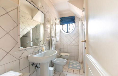 Villa Vanna - the ancient Forte just in the center - Foto 28