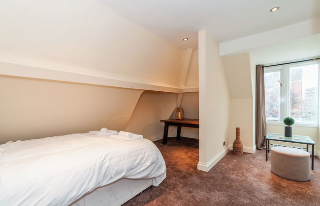 Tokyo Apartments - Foto 4