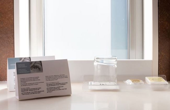 Eurostars Oporto - Foto 37