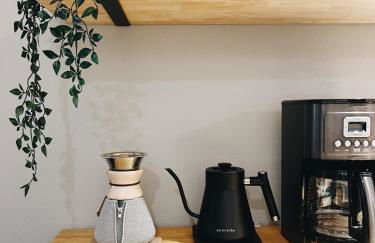 Greenlake urban lodge - Foto 8