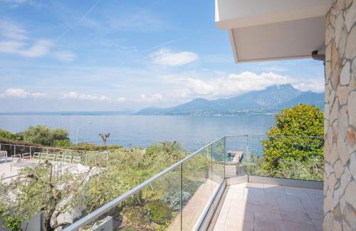 VillasGarda - Villa Lorena Carbona - Foto 17