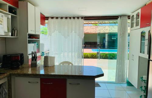 Refúgio Perfeito em Itaipuacu - Foto 14