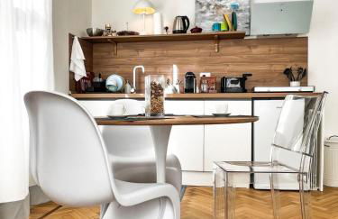 Roma Parioli - Suite Mediterranea - Photo 3