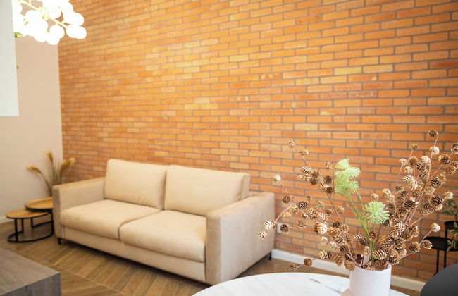 PoshSpot Apartments - Foto 66