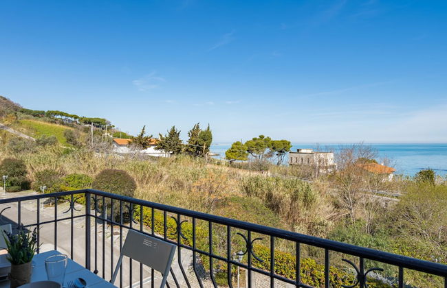 Cintioni a Mare 2E - Yourplace Abruzzo - Foto 18