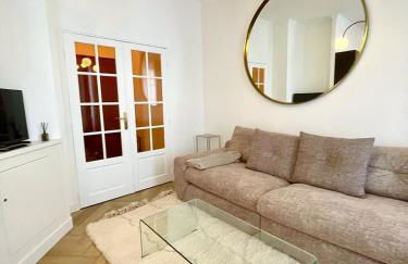 L'Abside - À deux pas de la Cathédrale - Foto 9