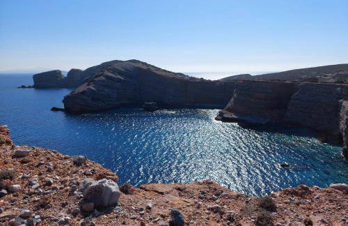 Traditional stone-built cottages Azalas - Foto 50
