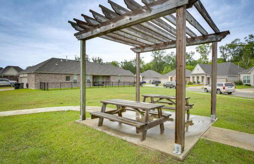 Baton Rouge Vacation Rental 5 Mi to LSU! - Foto 36