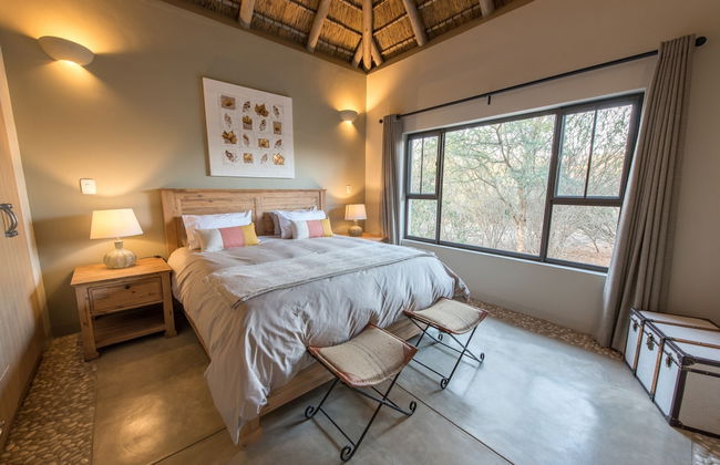 Villa Amanzi Exclusive Bush Living in a Luxury South African Villa - Foto 12