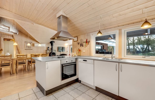 "Elfrun" - 250m from the sea - Foto 27