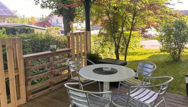 Apartment Rosi SECONDO - Foto 2, Garden