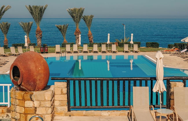 Atlantica Akteon - Foto 47