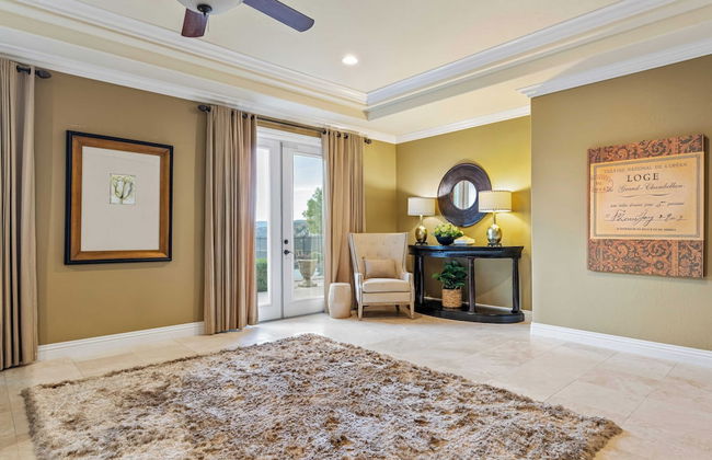 Hilltop Estate w/ Pool, Hot Tub, Fire Pit, Views Cleveland Vista by Avantstay - Foto 32