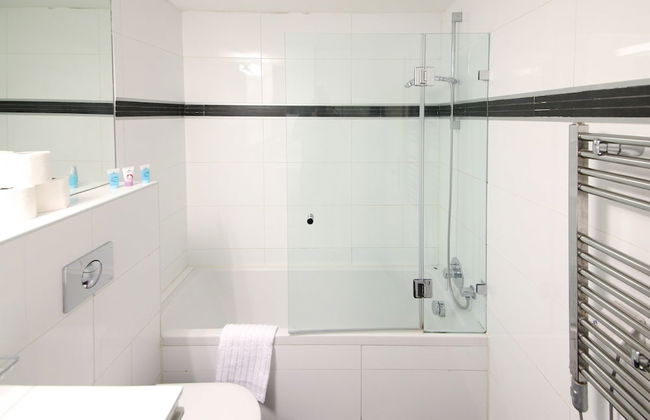 202 - King David Residence - Jerusalem-Rent - Foto 29