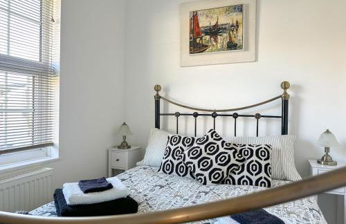 Perfect Getaway in Canterbury - Foto 35