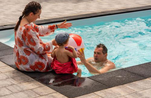 Gaja Top Apartment Horses, Nature Spa, Sea&Lake - Photo 27